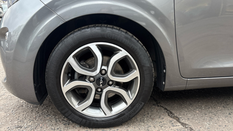 Kia Picanto 1.0 Shadow 5dr [4 seats] Petrol Hatchback